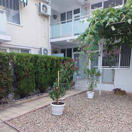 Guest House Desi - Къща За Гости Деси Balchik Eksteriør billede