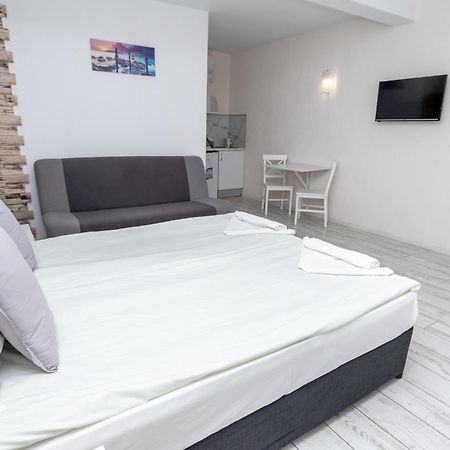 Guest House Desi - Къща За Гости Деси Balchik Eksteriør billede