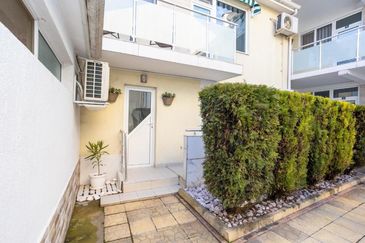 Guest House Desi - Къща За Гости Деси Balchik Eksteriør billede