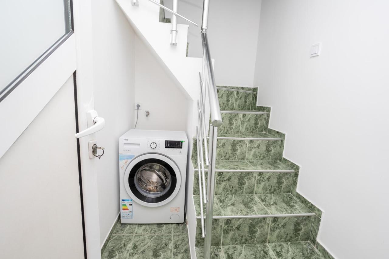 Guest House Desi - Къща За Гости Деси Balchik Eksteriør billede