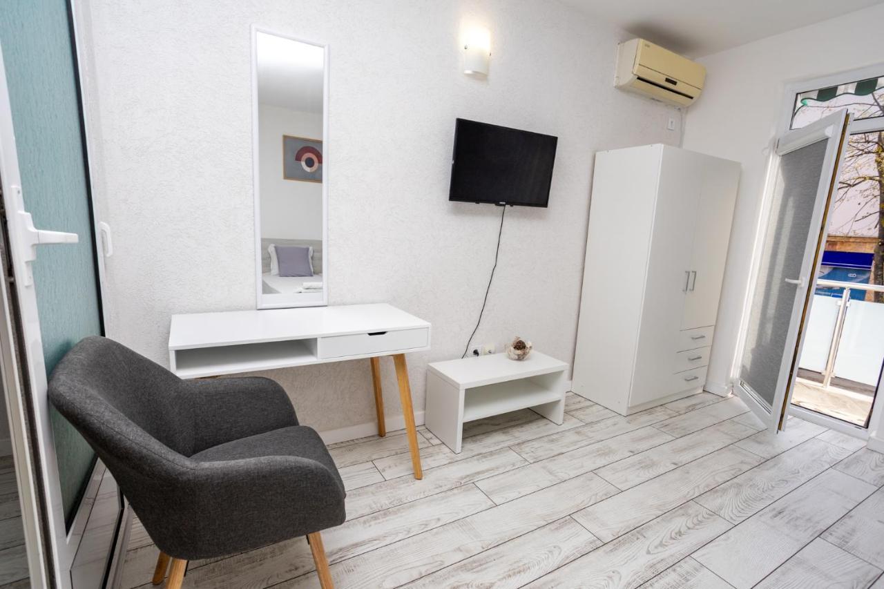 Guest House Desi - Къща За Гости Деси Balchik Eksteriør billede