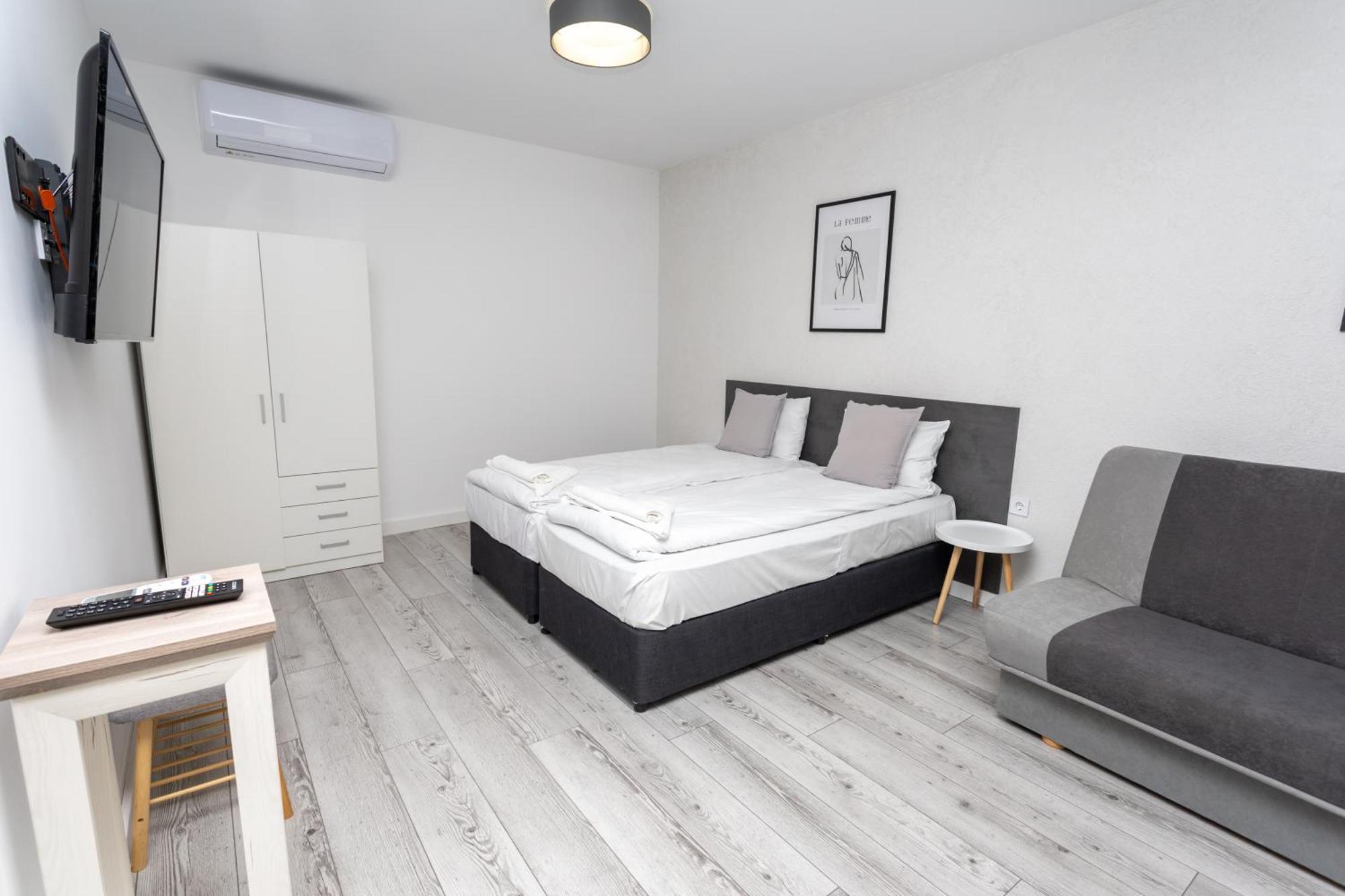 Guest House Desi - Къща За Гости Деси Balchik Eksteriør billede