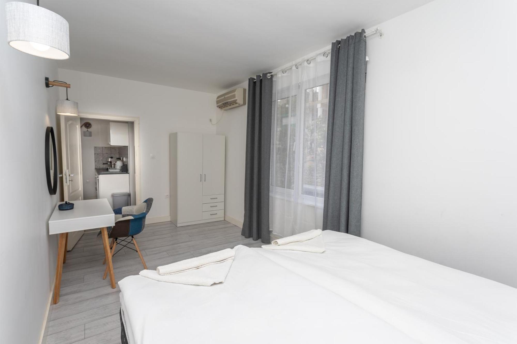 Guest House Desi - Къща За Гости Деси Balchik Eksteriør billede