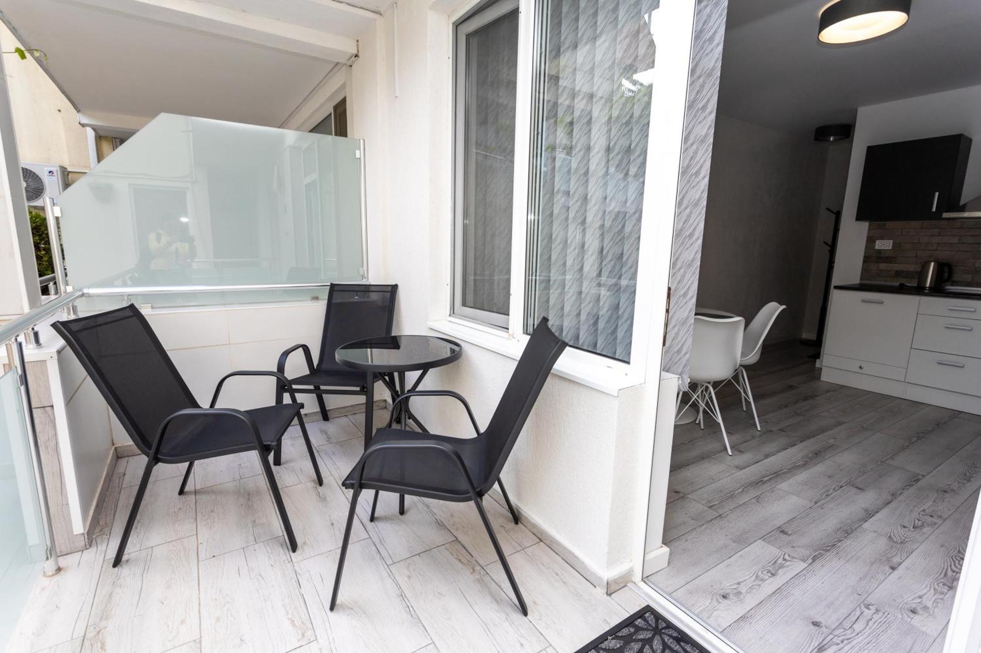 Guest House Desi - Къща За Гости Деси Balchik Eksteriør billede