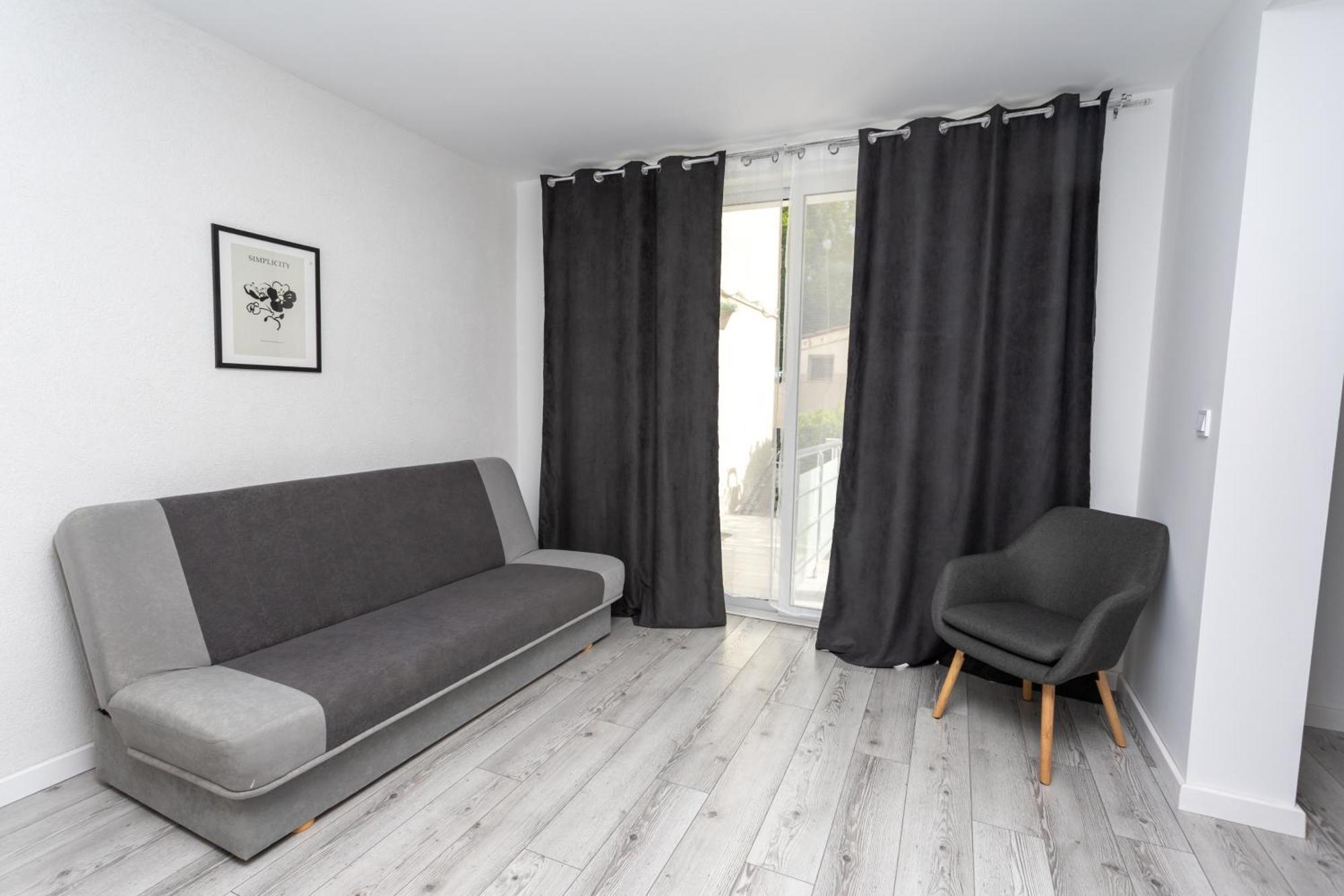 Guest House Desi - Къща За Гости Деси Balchik Eksteriør billede