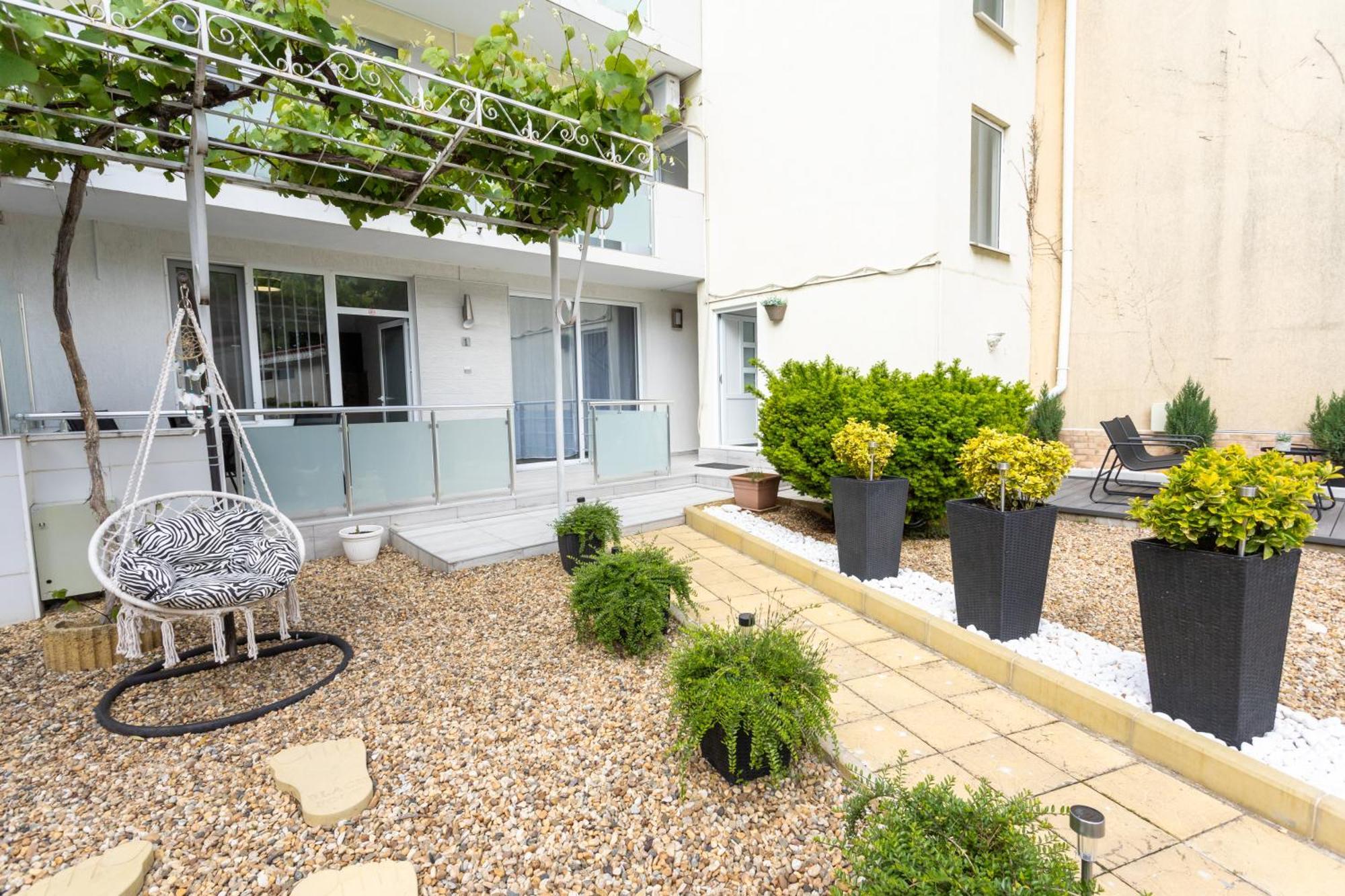 Guest House Desi - Къща За Гости Деси Balchik Eksteriør billede