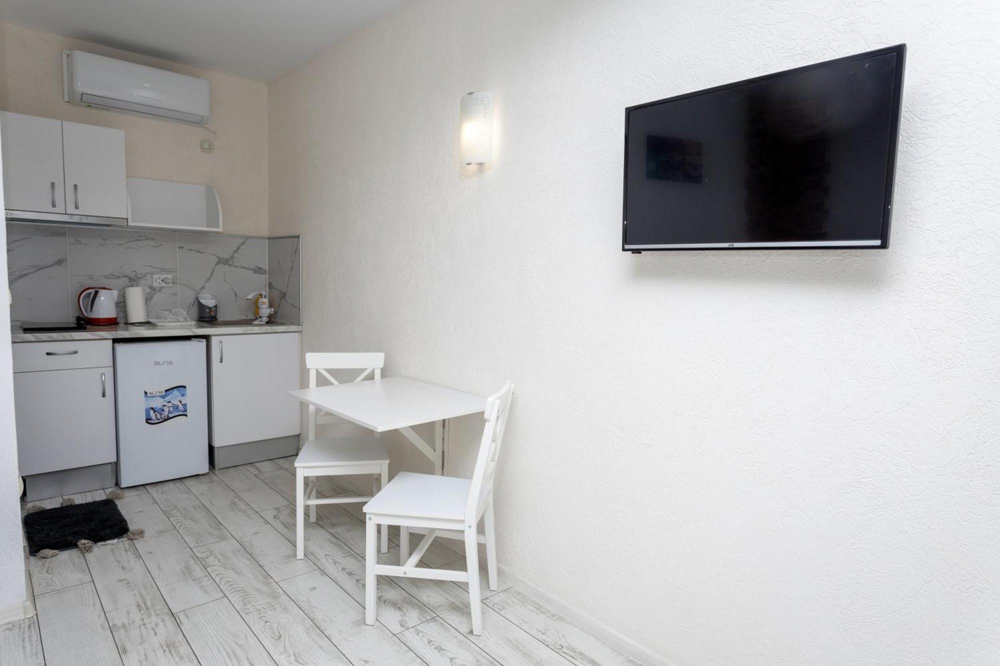 Guest House Desi - Къща За Гости Деси Balchik Eksteriør billede