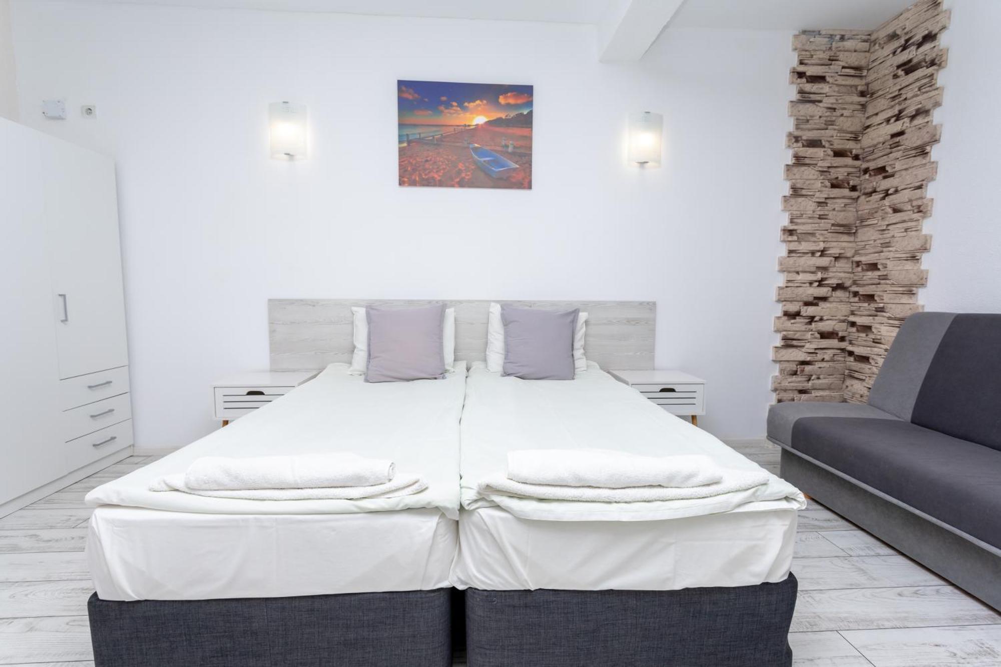 Guest House Desi - Къща За Гости Деси Balchik Eksteriør billede