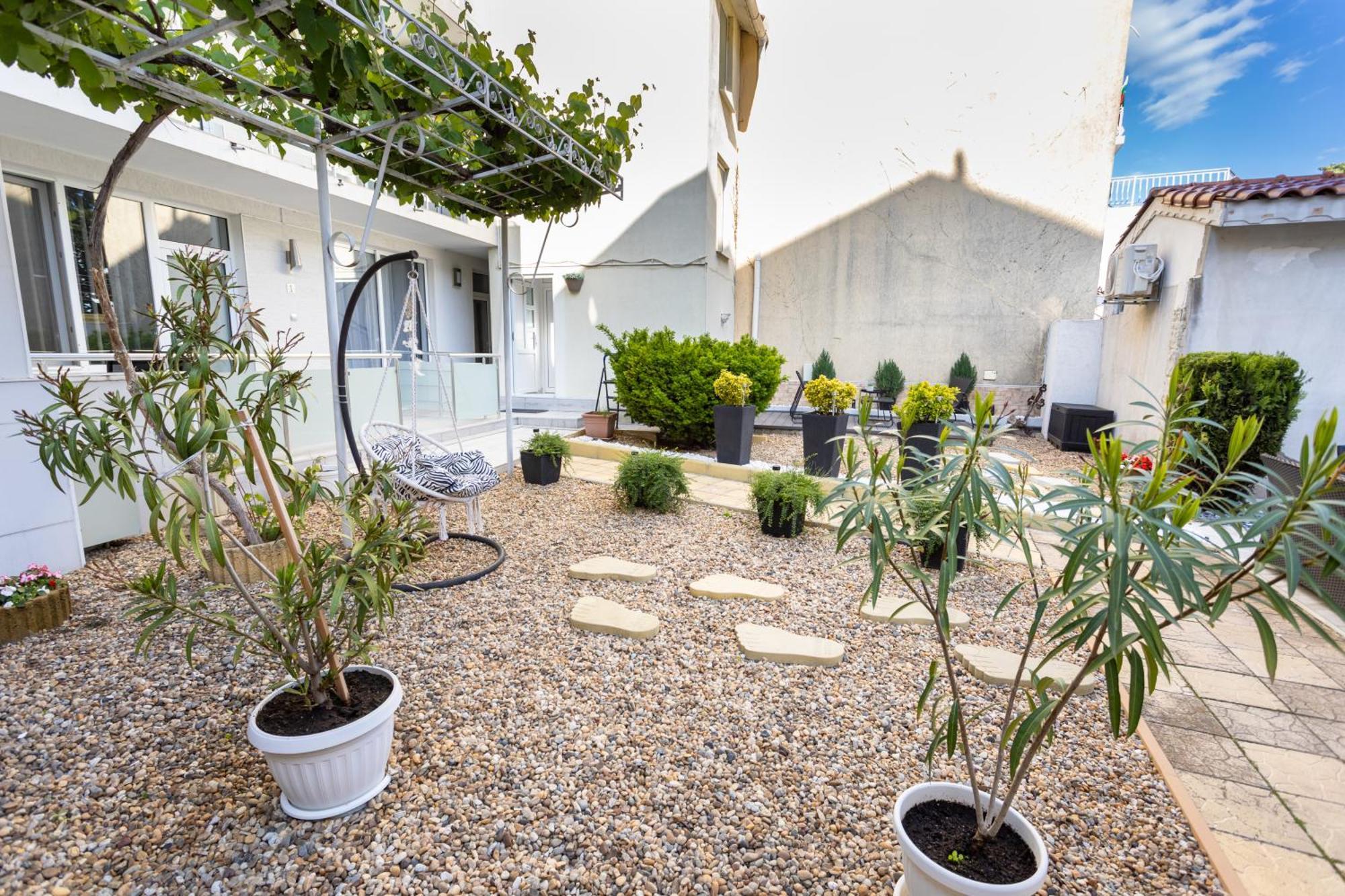 Guest House Desi - Къща За Гости Деси Balchik Eksteriør billede