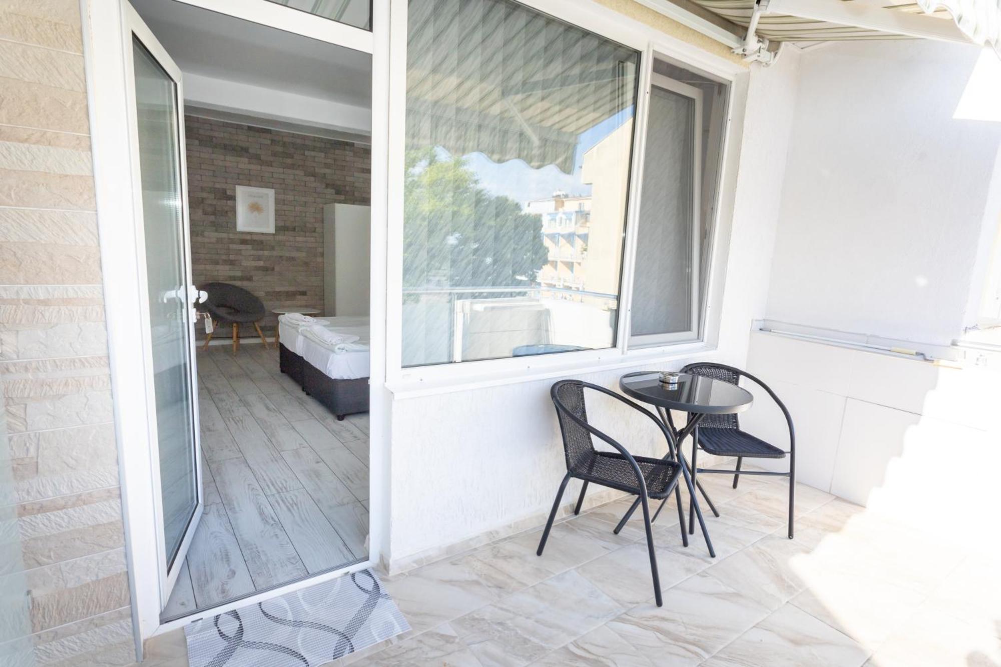 Guest House Desi - Къща За Гости Деси Balchik Eksteriør billede