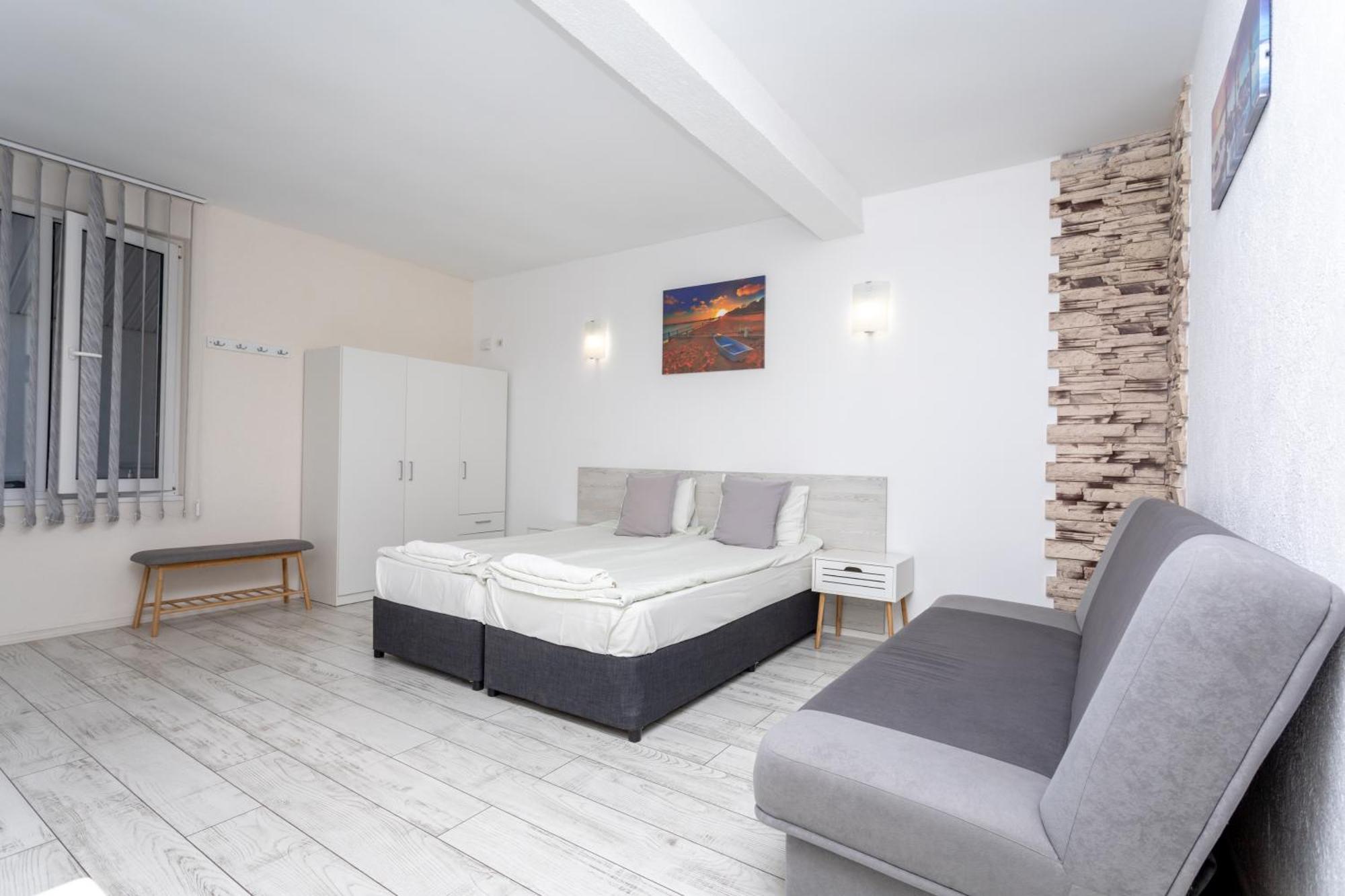 Guest House Desi - Къща За Гости Деси Balchik Eksteriør billede