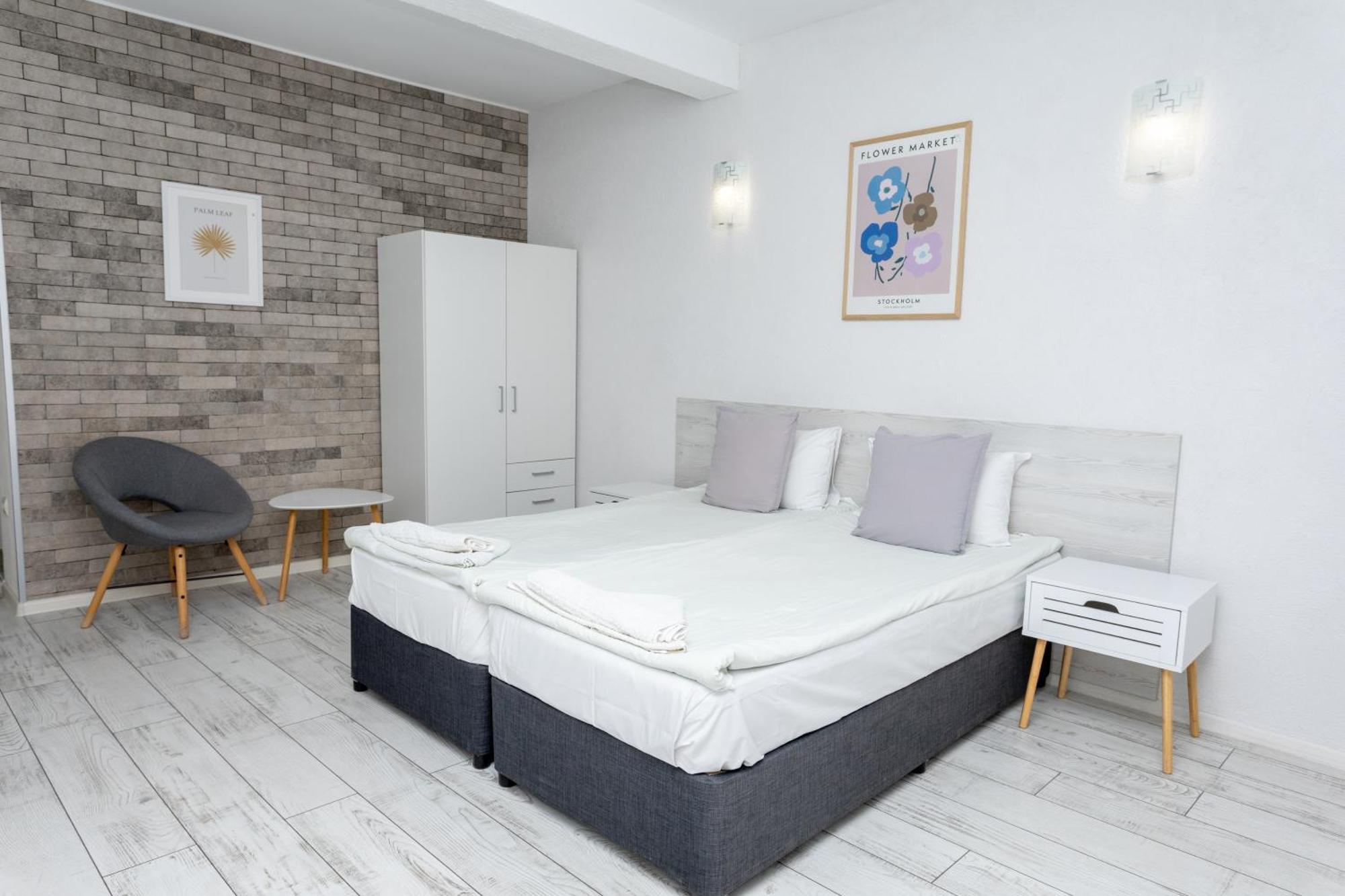 Guest House Desi - Къща За Гости Деси Balchik Eksteriør billede