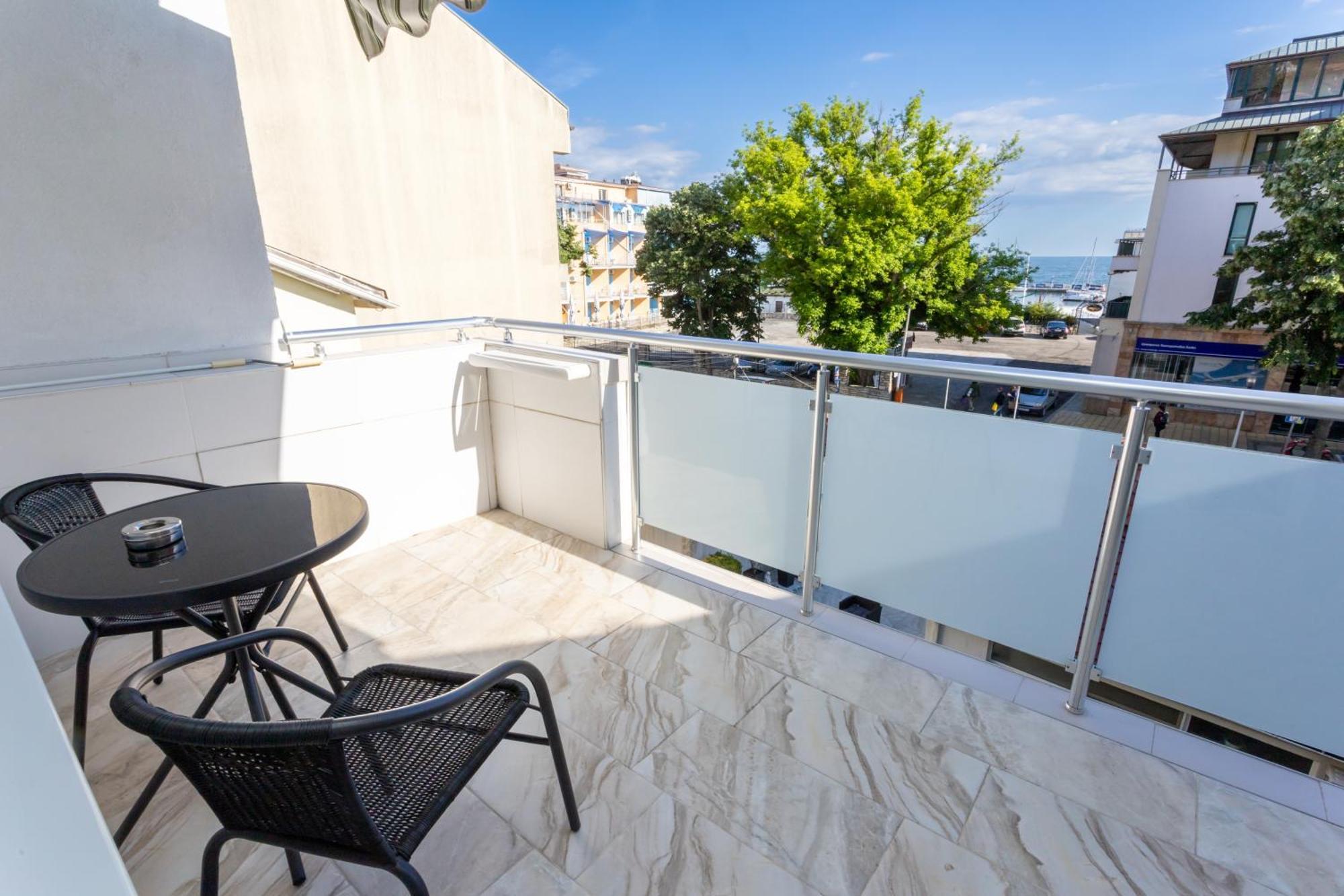 Guest House Desi - Къща За Гости Деси Balchik Eksteriør billede
