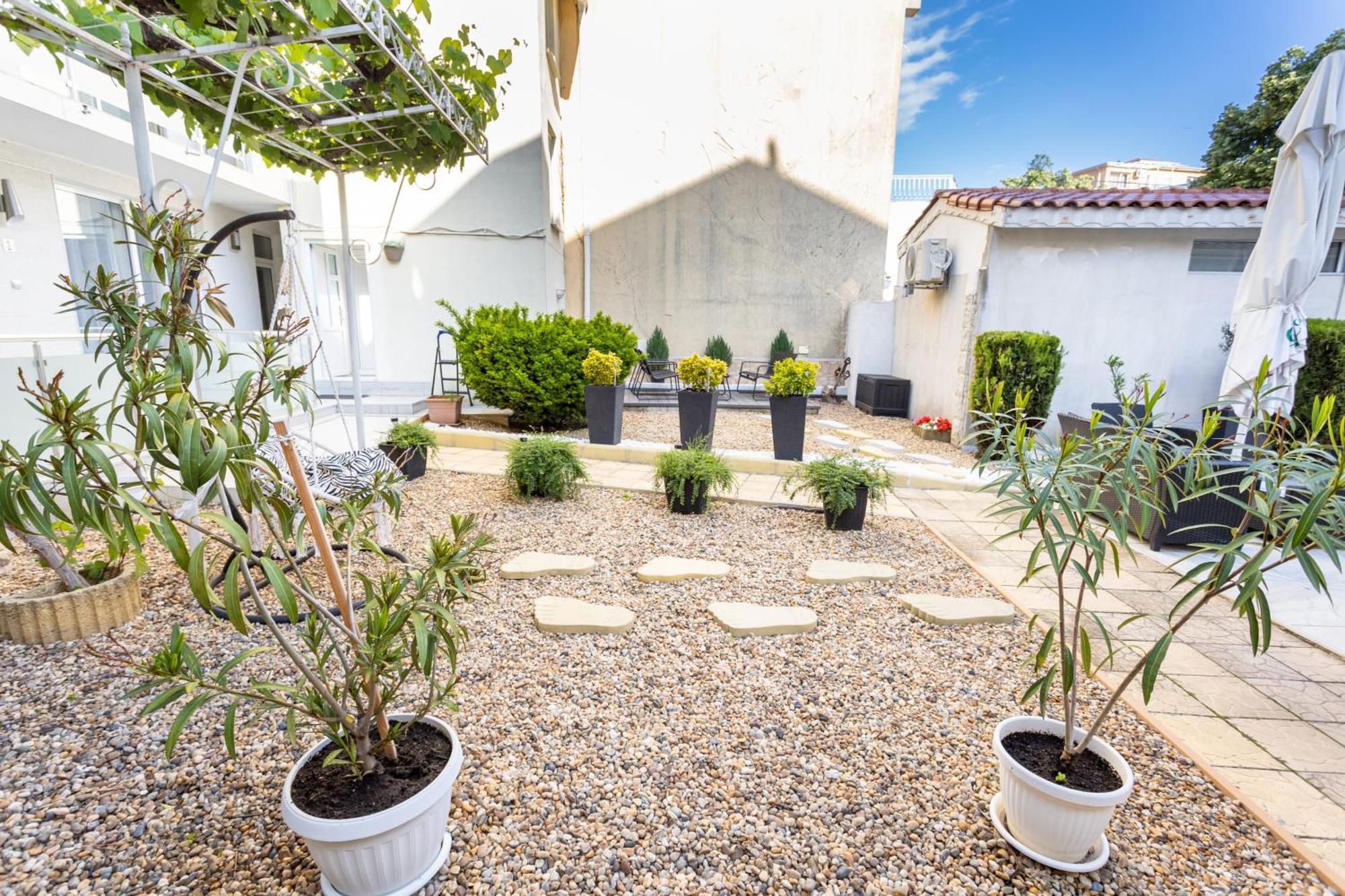Guest House Desi - Къща За Гости Деси Balchik Eksteriør billede