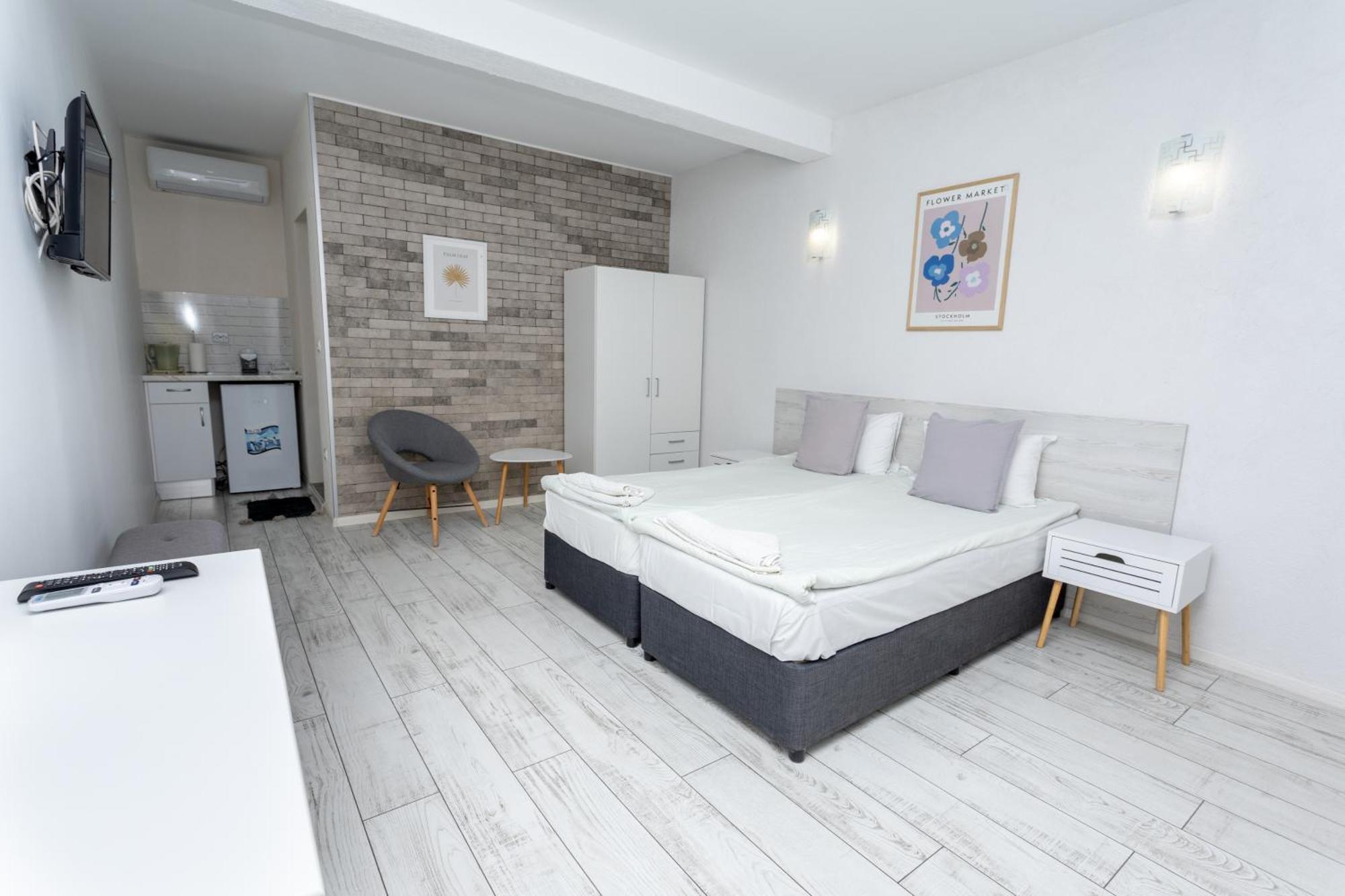 Guest House Desi - Къща За Гости Деси Balchik Eksteriør billede