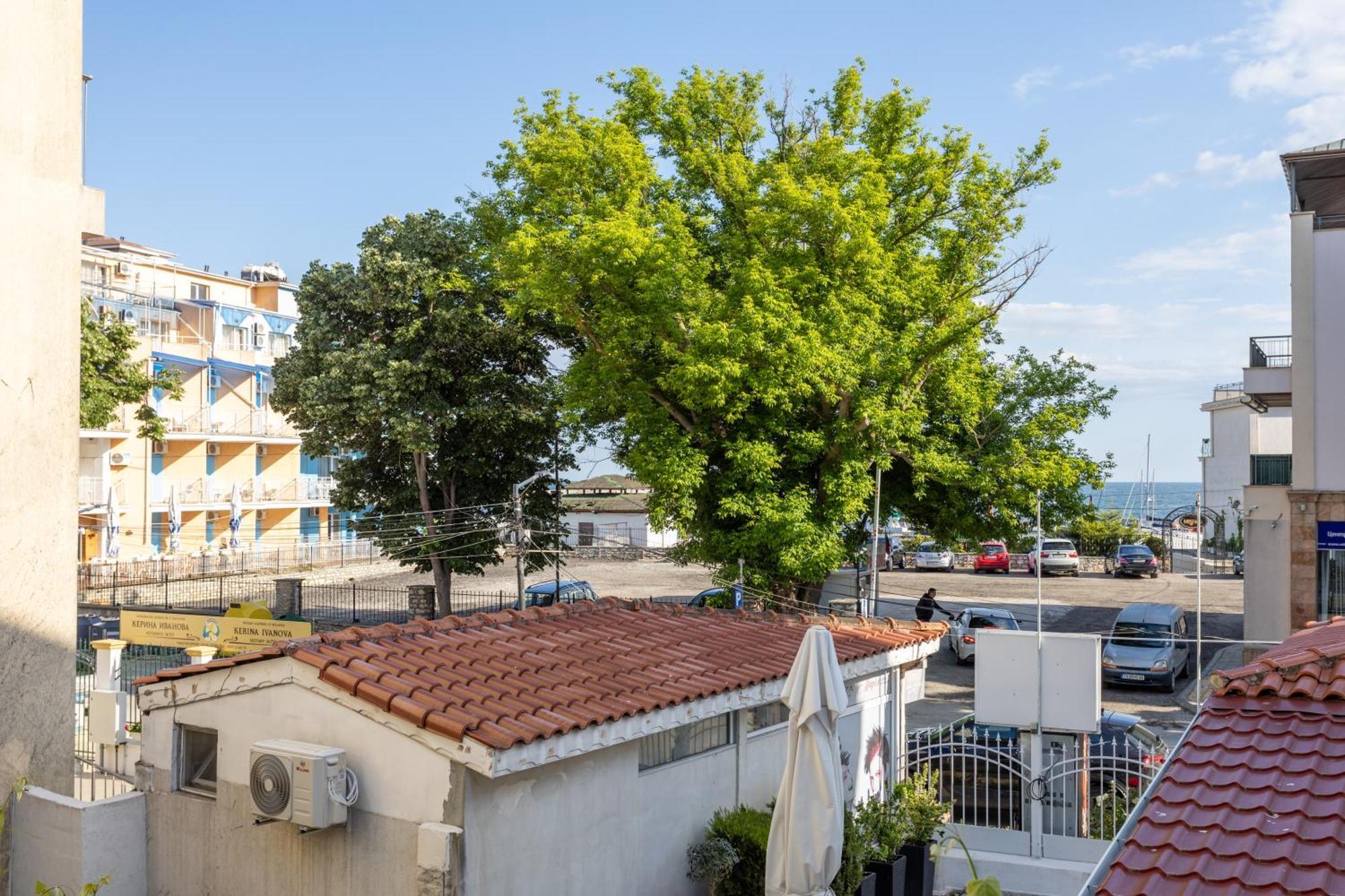 Guest House Desi - Къща За Гости Деси Balchik Eksteriør billede
