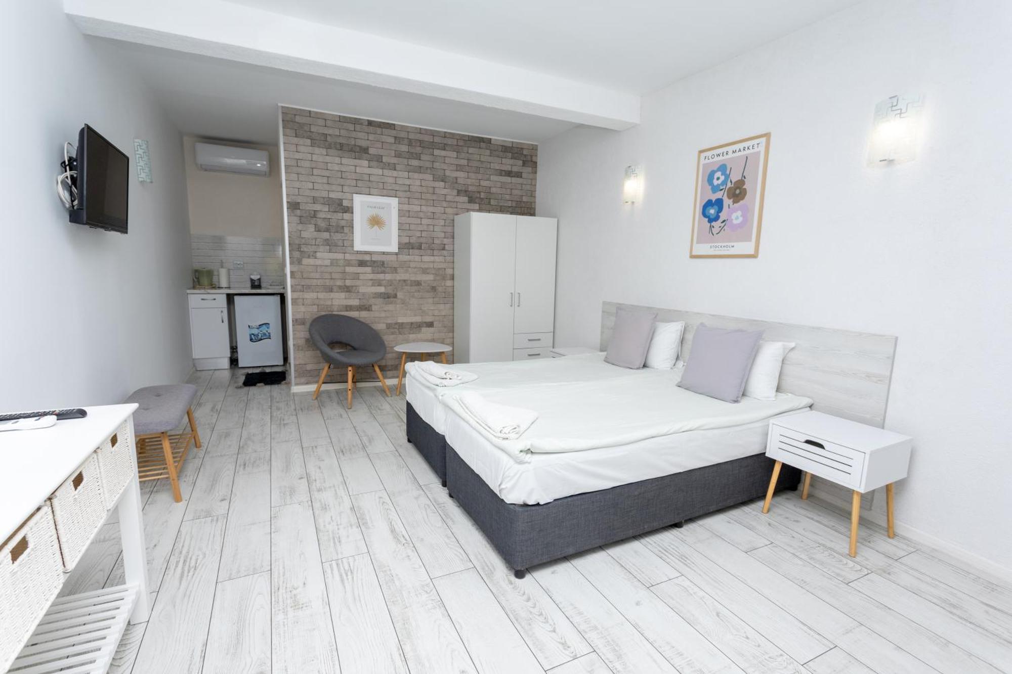Guest House Desi - Къща За Гости Деси Balchik Eksteriør billede