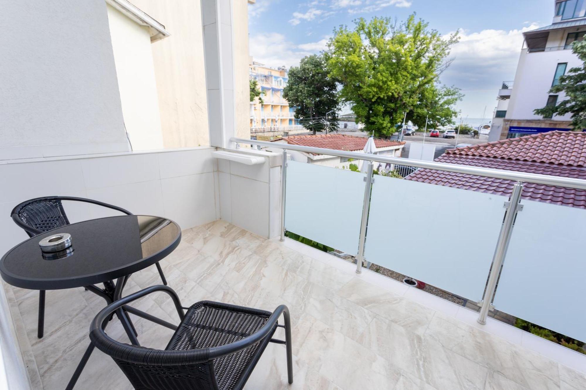 Guest House Desi - Къща За Гости Деси Balchik Eksteriør billede