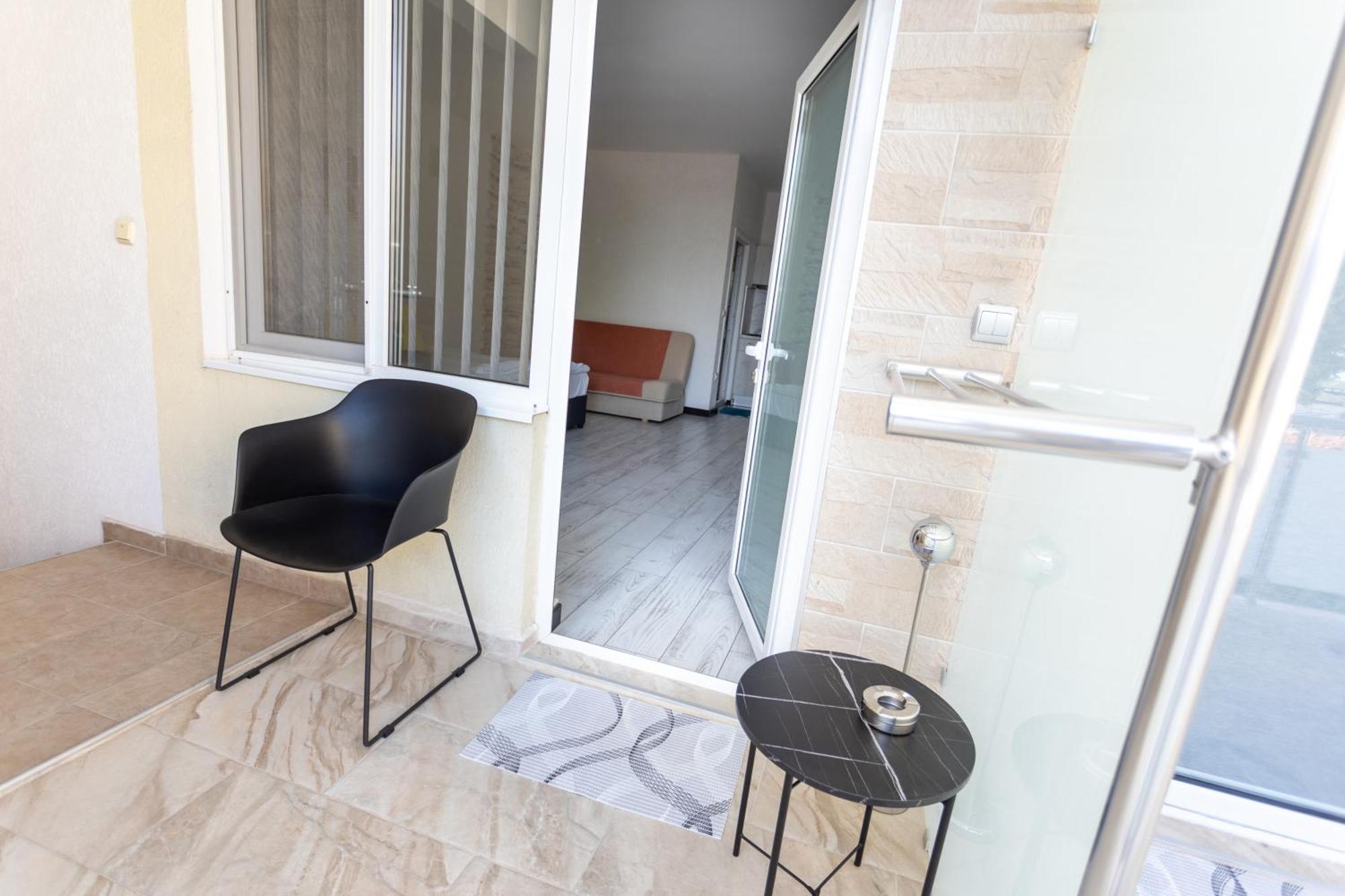 Guest House Desi - Къща За Гости Деси Balchik Eksteriør billede