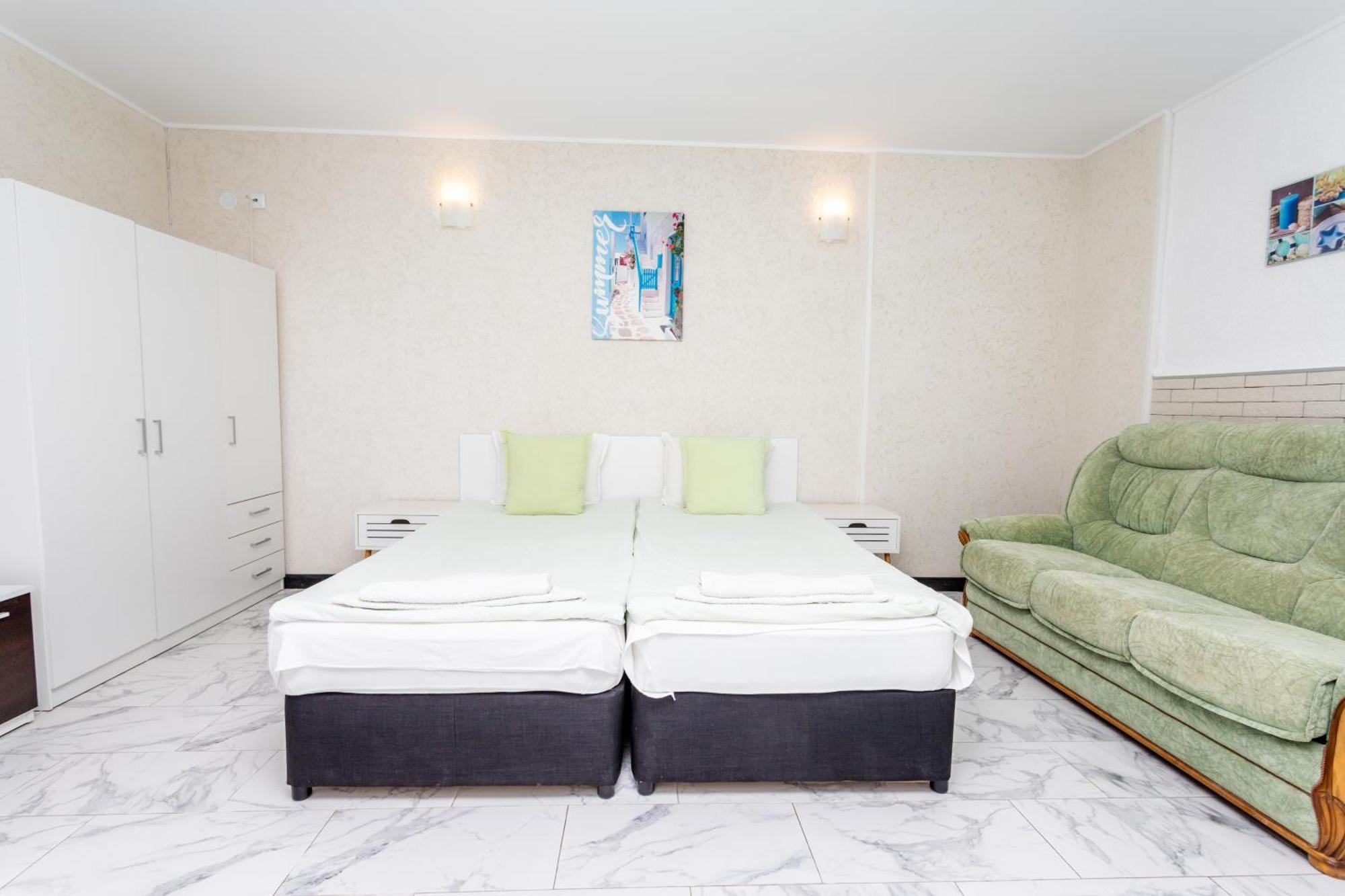 Guest House Desi - Къща За Гости Деси Balchik Eksteriør billede