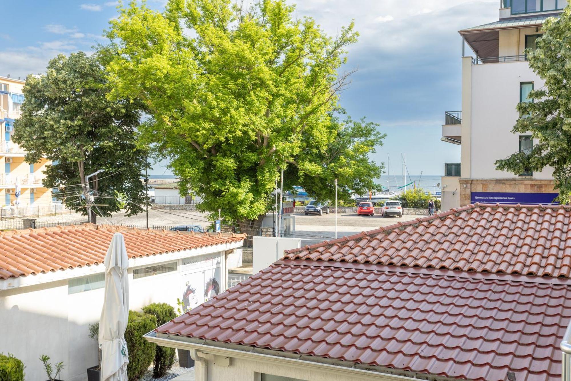 Guest House Desi - Къща За Гости Деси Balchik Eksteriør billede