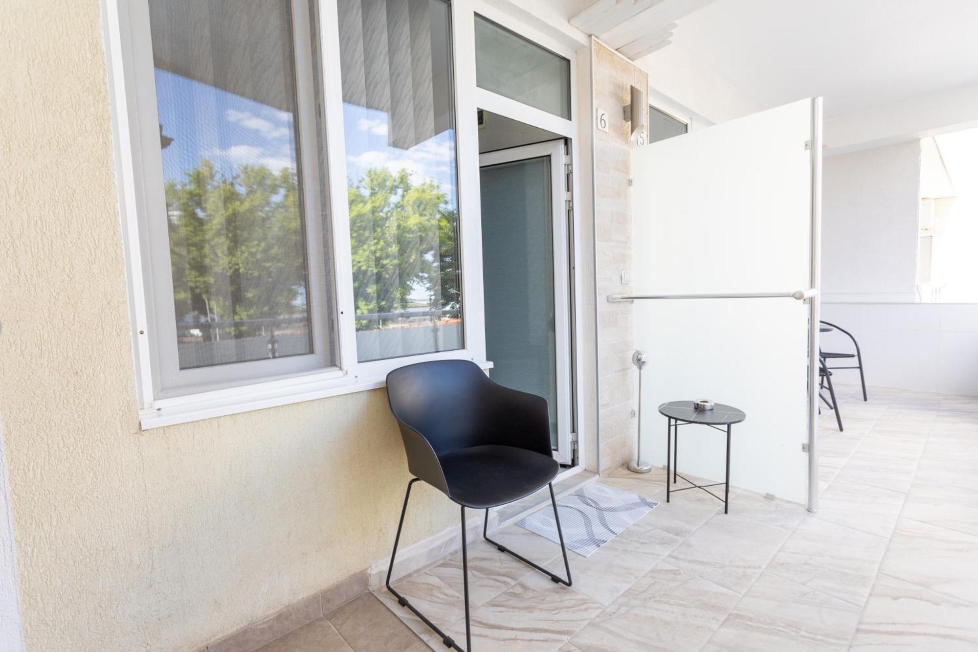 Guest House Desi - Къща За Гости Деси Balchik Eksteriør billede