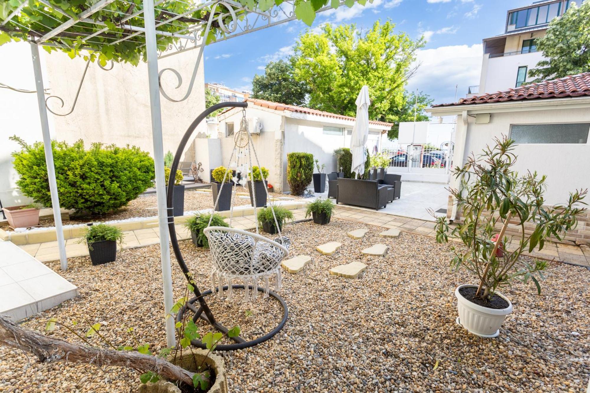 Guest House Desi - Къща За Гости Деси Balchik Eksteriør billede